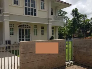 For rent 3 bedrooms house in Kathu, Phuket