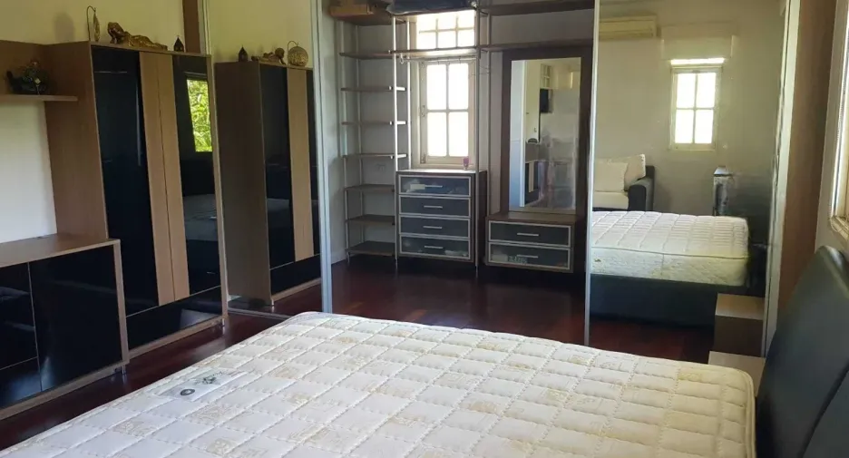ให้เช่า 3 ห้องนอน บ้านเดี่ยว ใน กะทู้, ภูเก็ต