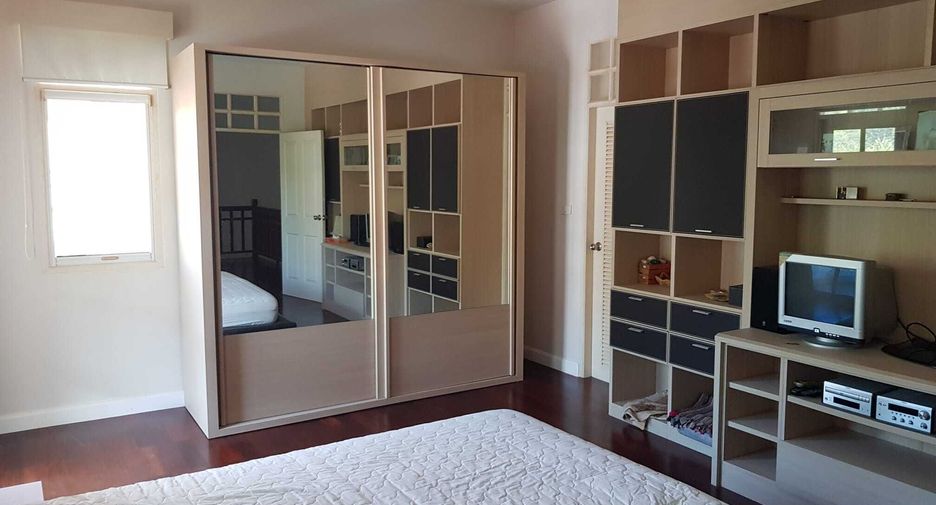 ให้เช่า 3 ห้องนอน บ้านเดี่ยว ใน กะทู้, ภูเก็ต