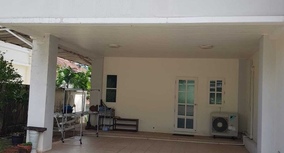 ให้เช่า 3 ห้องนอน บ้านเดี่ยว ใน กะทู้, ภูเก็ต