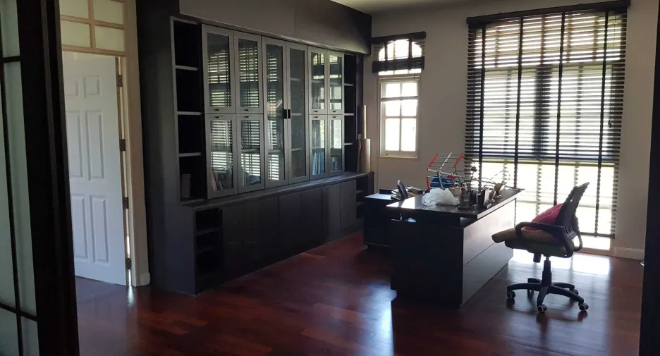 ให้เช่า 3 ห้องนอน บ้านเดี่ยว ใน กะทู้, ภูเก็ต