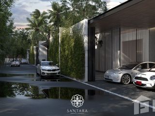 For sale 5 bedrooms villa in Thalang, Phuket