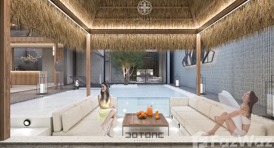 For sale 5 bedrooms villa in Thalang, Phuket