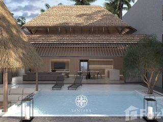For sale 5 bedrooms villa in Thalang, Phuket