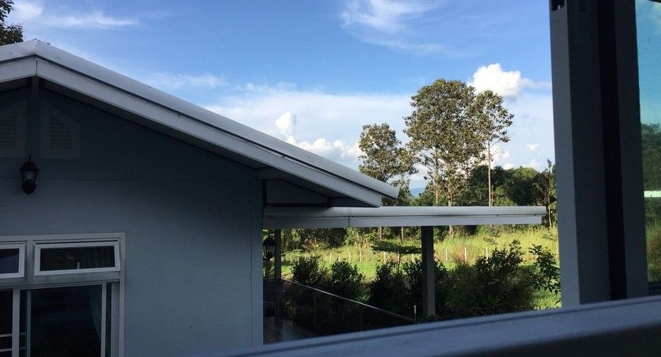 For rent 5 bedrooms house in Dan Sai, Loei