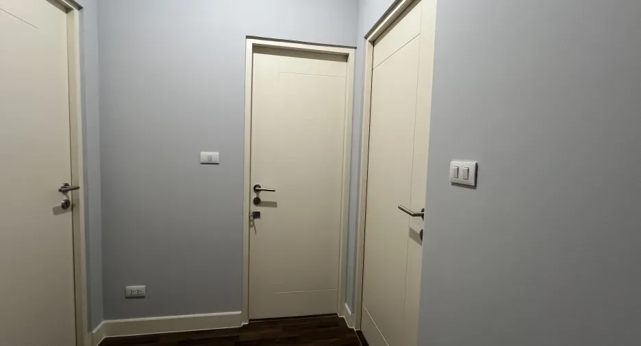 For sale 3 bedrooms house in Khlong Sam Wa, Bangkok