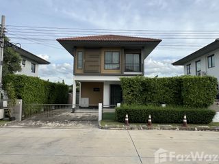 For sale 3 bedrooms house in Khlong Sam Wa, Bangkok