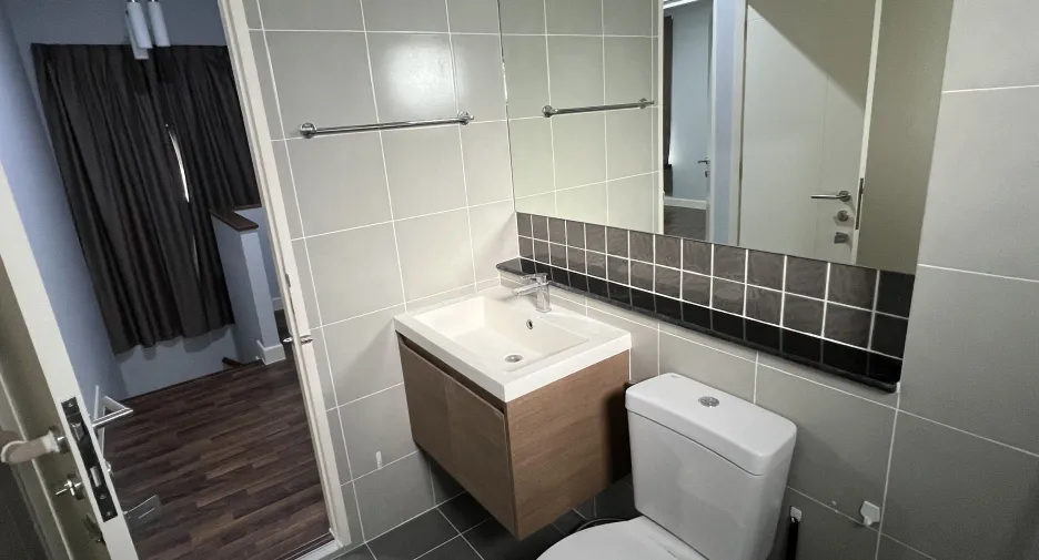 For sale 3 bedrooms house in Khlong Sam Wa, Bangkok