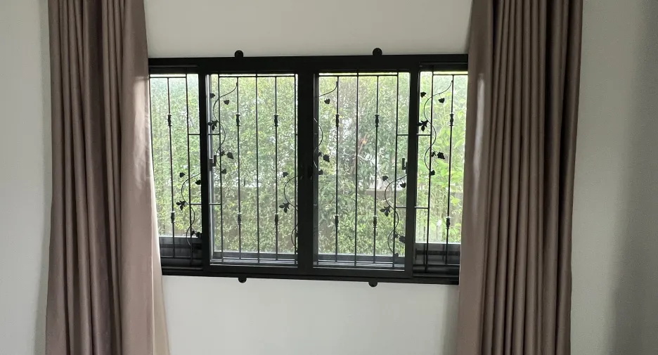 For sale 3 bedrooms house in Khlong Sam Wa, Bangkok