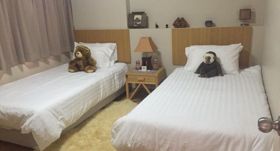 For sale 2 bedrooms condo in Pak Chong, Nakhon Ratchasima