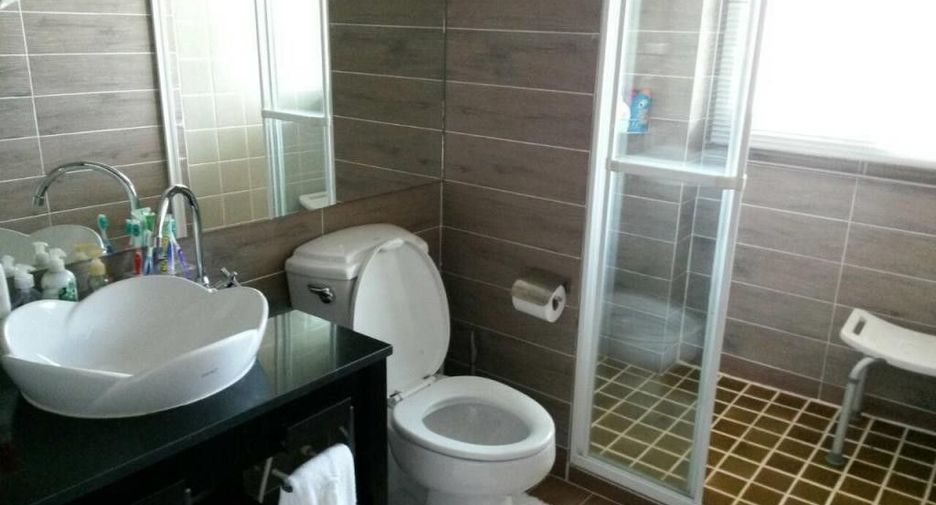For sale 2 bedrooms condo in Pak Chong, Nakhon Ratchasima