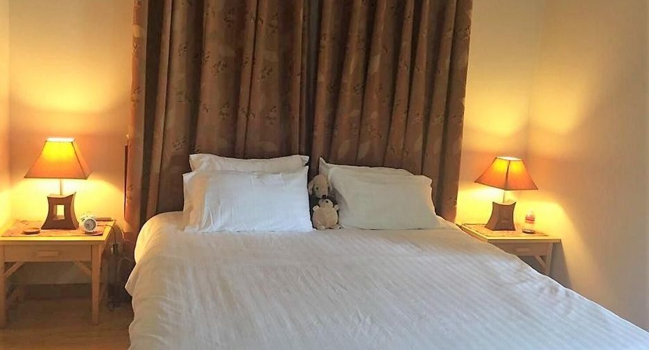 For sale 2 bedrooms condo in Pak Chong, Nakhon Ratchasima