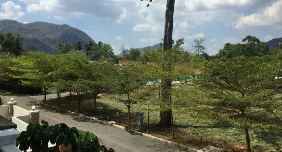 For sale 2 bedrooms condo in Pak Chong, Nakhon Ratchasima