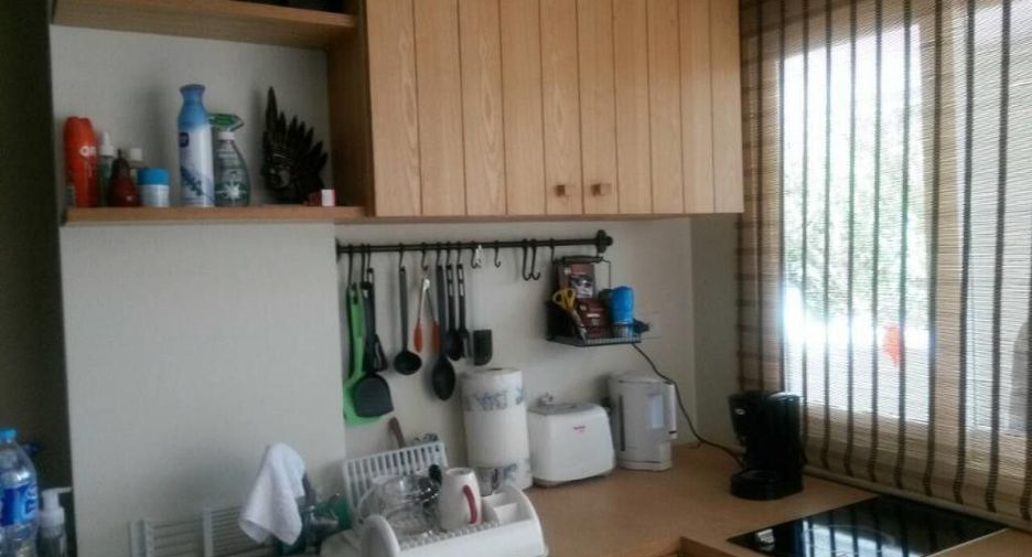 For sale 2 bedrooms condo in Pak Chong, Nakhon Ratchasima