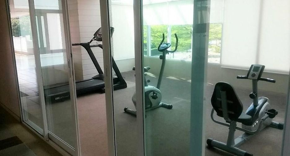 For sale 2 bedrooms condo in Pak Chong, Nakhon Ratchasima