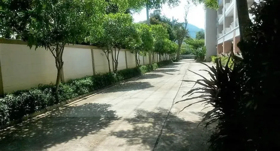 For sale 2 bedrooms condo in Pak Chong, Nakhon Ratchasima