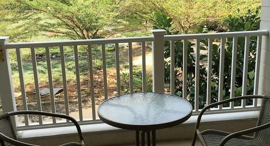 For sale 2 bedrooms condo in Pak Chong, Nakhon Ratchasima