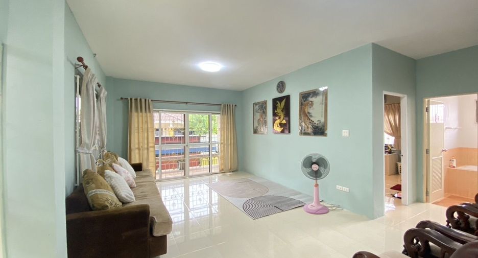 For rent 3 bedrooms house in Thalang, Phuket
