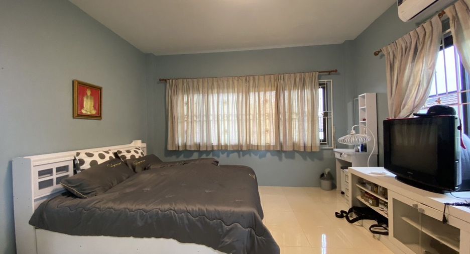 For rent 3 bedrooms house in Thalang, Phuket