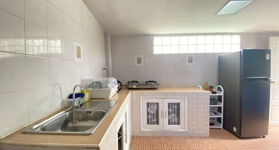 For rent 3 bedrooms house in Thalang, Phuket