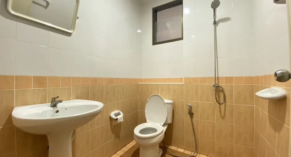 For rent 3 bedrooms house in Thalang, Phuket