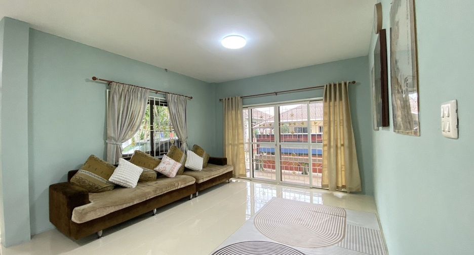 For rent 3 bedrooms house in Thalang, Phuket
