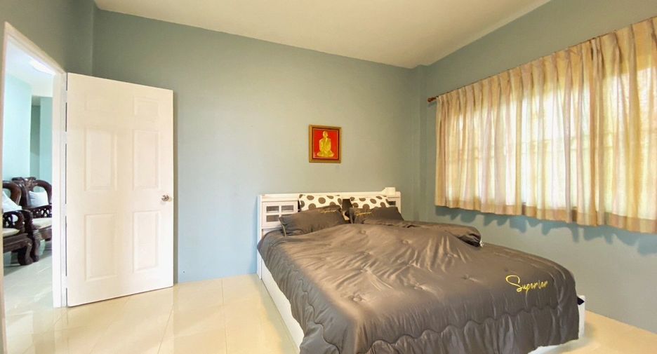 For rent 3 bedrooms house in Thalang, Phuket
