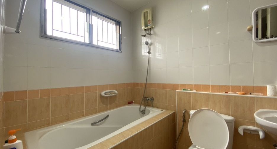 For rent 3 bedrooms house in Thalang, Phuket