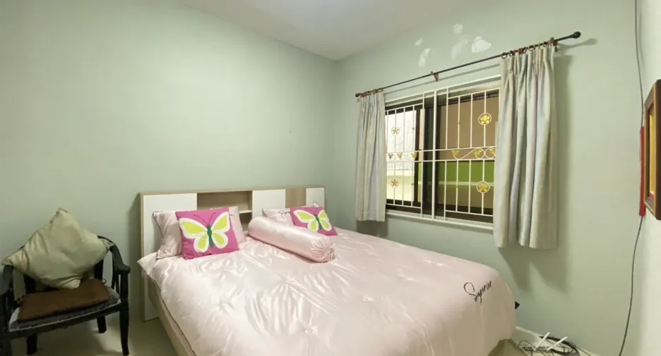 For rent 3 bedrooms house in Thalang, Phuket