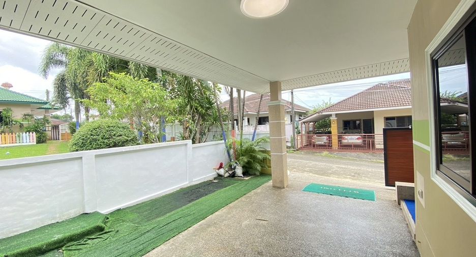 For rent 3 bedrooms house in Thalang, Phuket