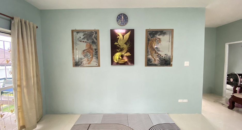 For rent 3 bedrooms house in Thalang, Phuket