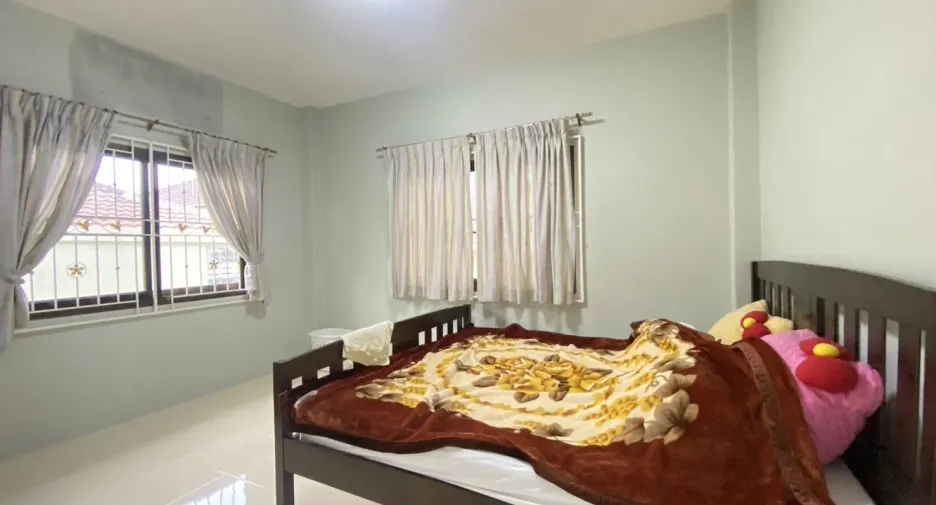 For rent 3 bedrooms house in Thalang, Phuket