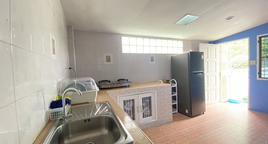 For rent 3 bedrooms house in Thalang, Phuket