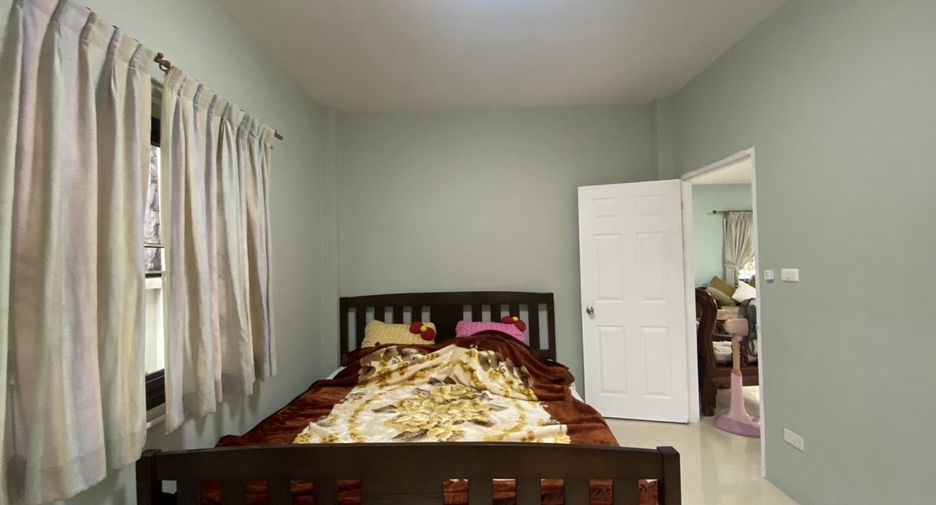 For rent 3 bedrooms house in Thalang, Phuket