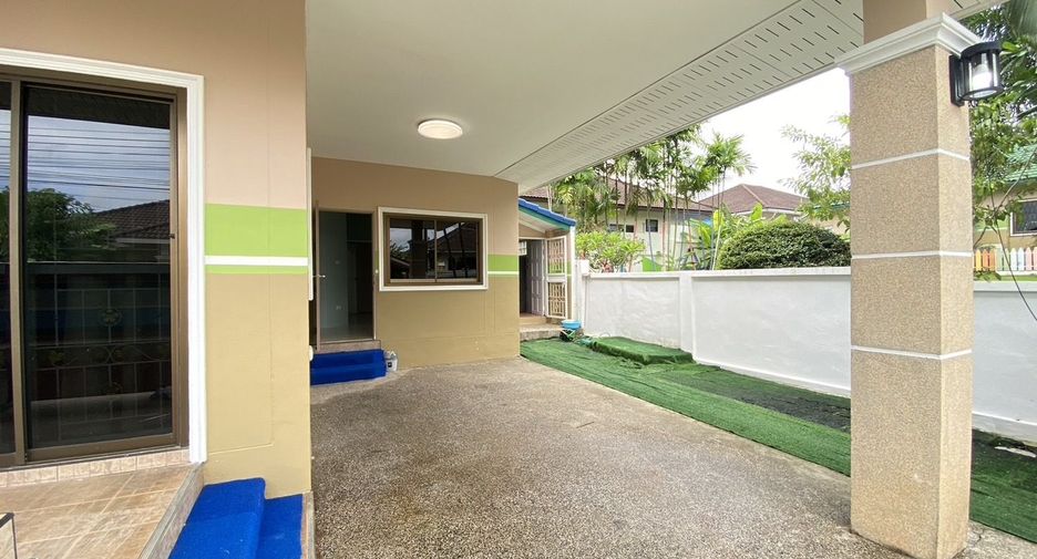 For rent 3 bedrooms house in Thalang, Phuket