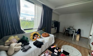 For sale 1 bed condo in Huai Khwang, Bangkok