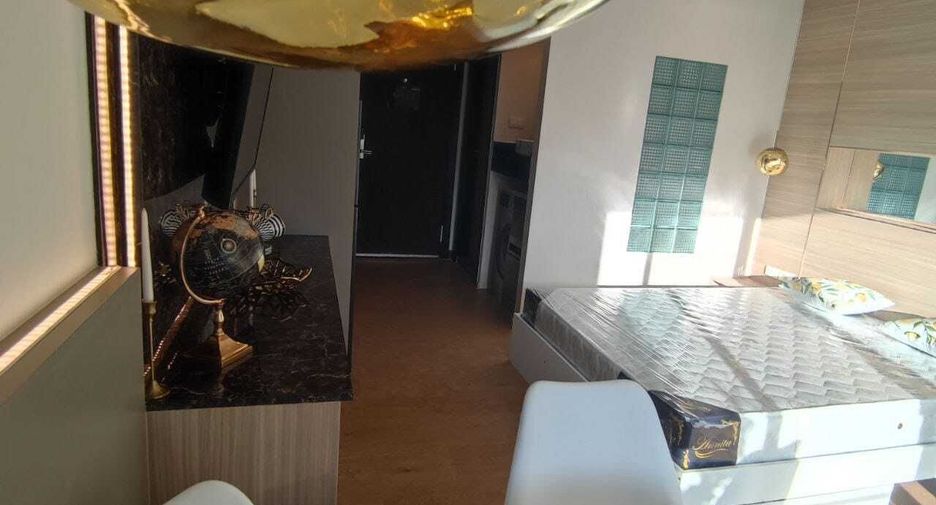 Wohnung zum Kauf mit Studio in Mueang Phuket, Phuket