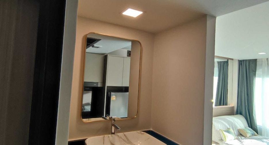 Wohnung zum Kauf mit Studio in Mueang Phuket, Phuket