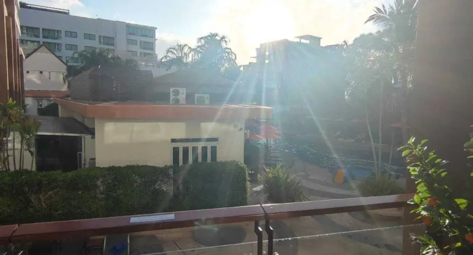 For sale studio condo in Mueang Phuket, Phuket