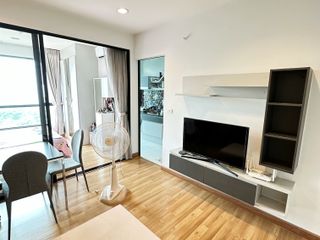 À vendre 1 chambre condo à Chatuchak, Bangkok