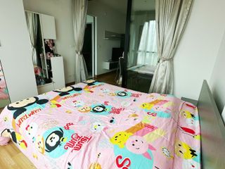À vendre 1 chambre condo à Chatuchak, Bangkok
