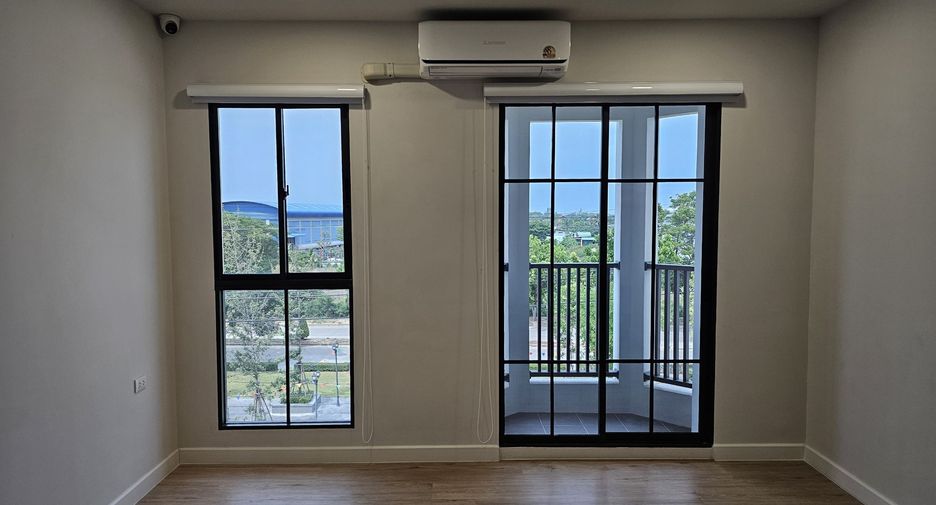 For sale 8 bedrooms townhouse in Pak Kret, Nonthaburi
