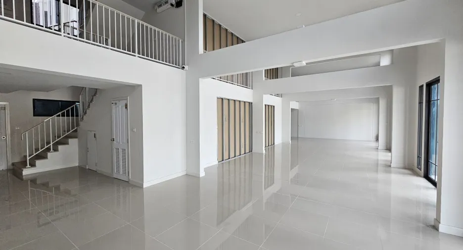 For sale 8 bedrooms townhouse in Pak Kret, Nonthaburi