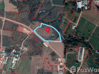 出售 土地 在 Mae Sot, Tak