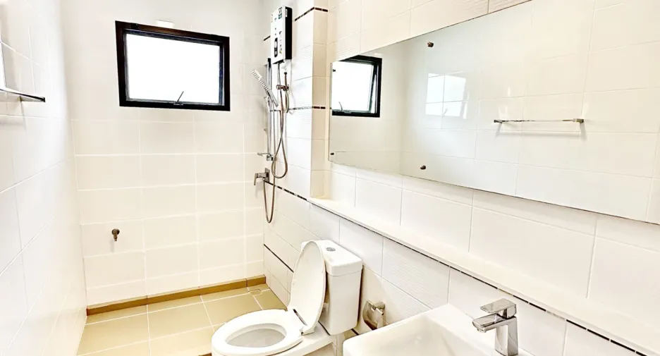 For sale 3 bedrooms house in Bang Phli, Samut Prakan