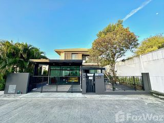 Продажа 3 спальни дом в Bang Phli, Самутпракан