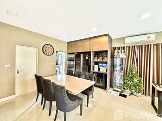 Продажа 3 спальни дом в Bang Phli, Самутпракан