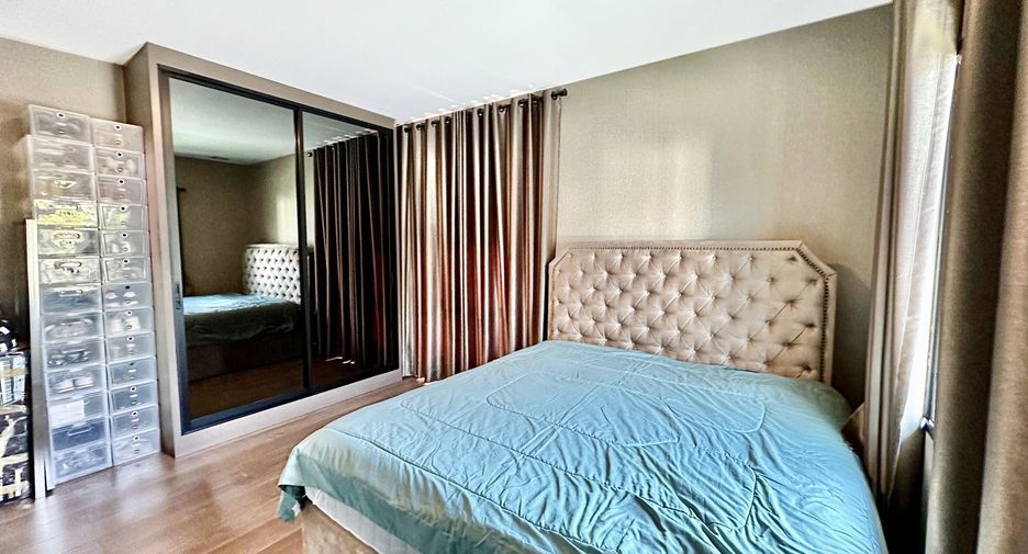 For sale 3 bedrooms house in Bang Phli, Samut Prakan
