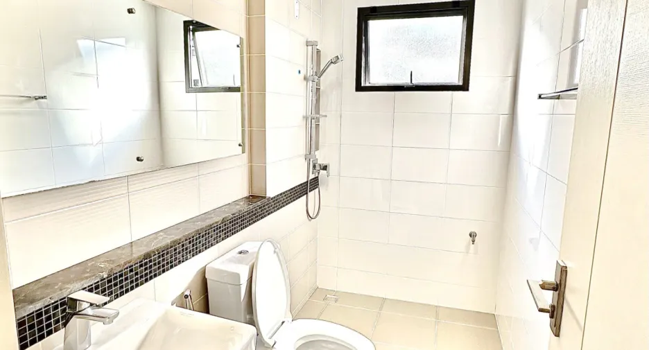 For sale 3 bedrooms house in Bang Phli, Samut Prakan