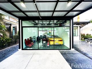 Продажа 3 спальни дом в Bang Phli, Самутпракан